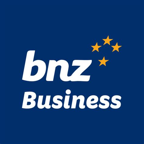 bnz business